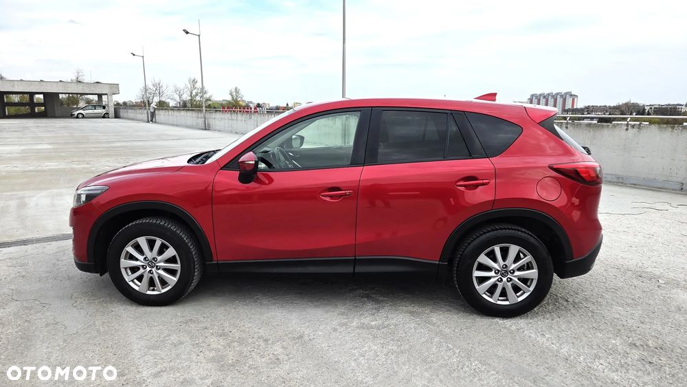 Mazda CX-5 2.0 Skydream 2WD - 3