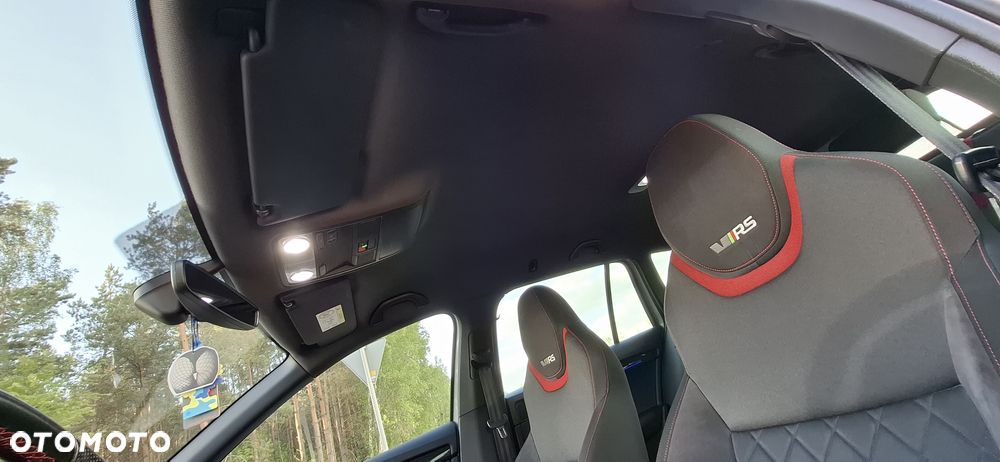 Skoda Octavia 2.0 TDI 4x4 RS DSG - 25