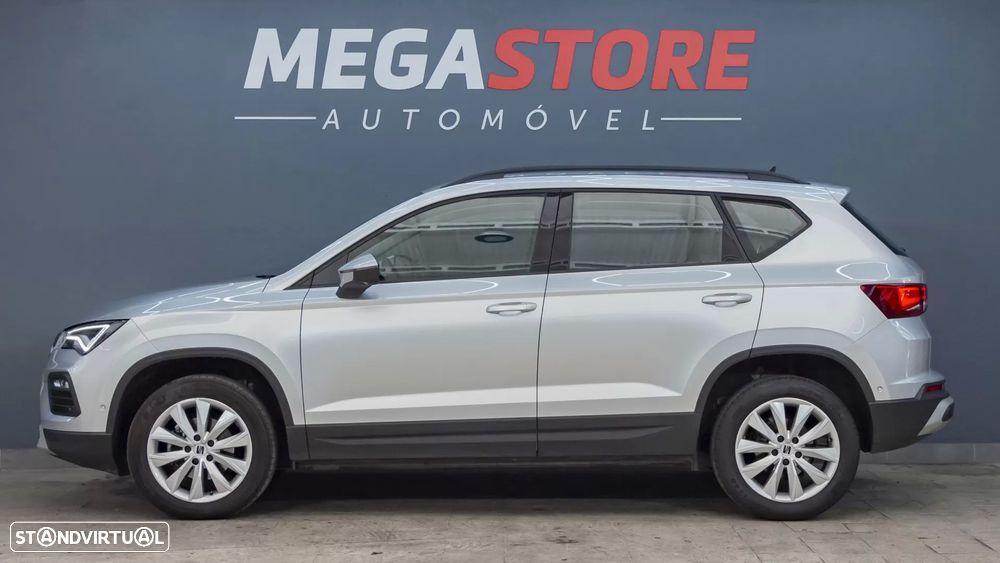 SEAT Ateca 2.0 TDI Style - 5