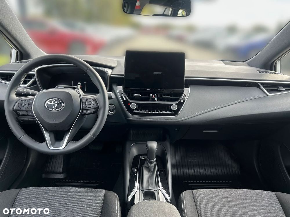 Toyota Corolla 1.8 Hybrid Comfort - 16