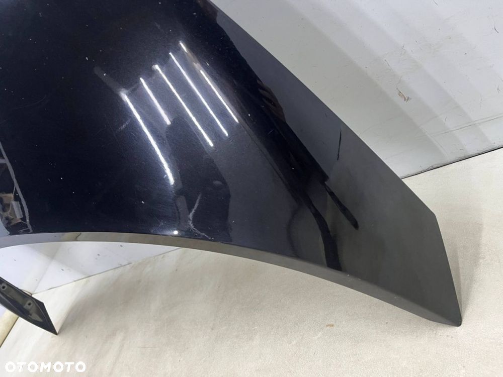 Maska Renault Scenic 2 II 03-09r. pokrywa silnika NV676 - 13