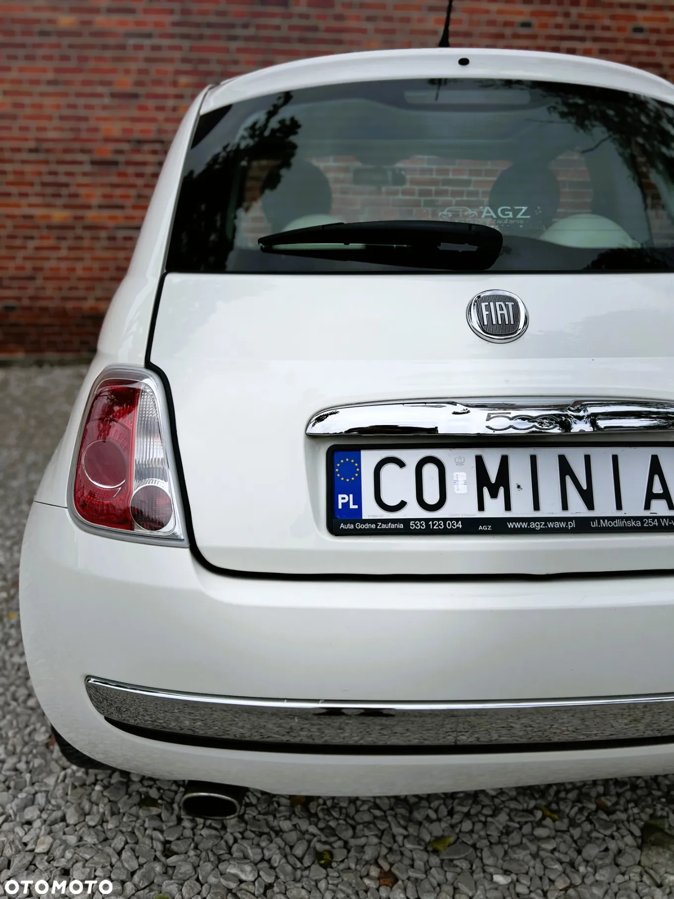 Fiat 500 - 27