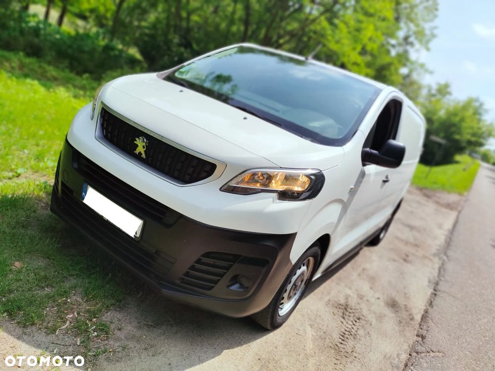 Peugeot Expert - 2