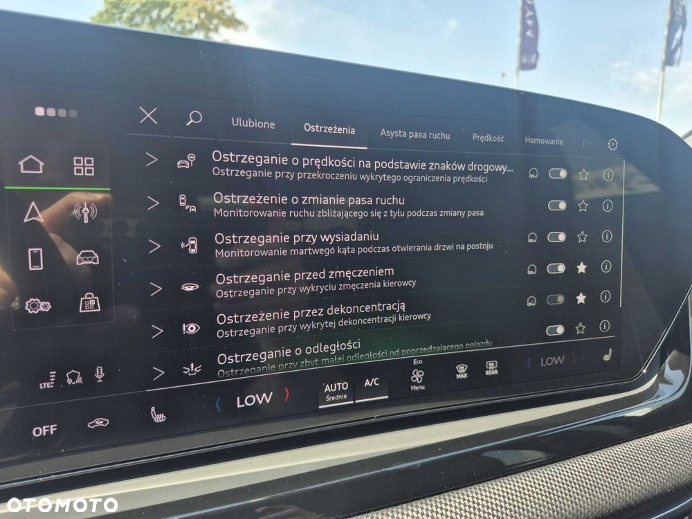 Audi A5 Avant TFSI S tronic - 27