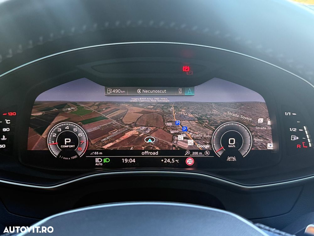 Audi A7 2.0 45 TFSI quattro S tronic - 28