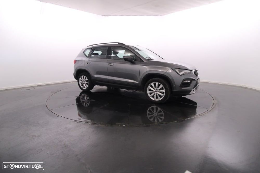 SEAT Ateca 2.0 TDI Style - 10