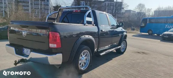 Dodge RAM - 19