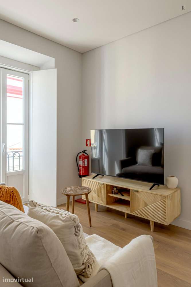 Apartamento com 1 quartos - localizado em Caparica Lisbon - Grande imagem: 5/21