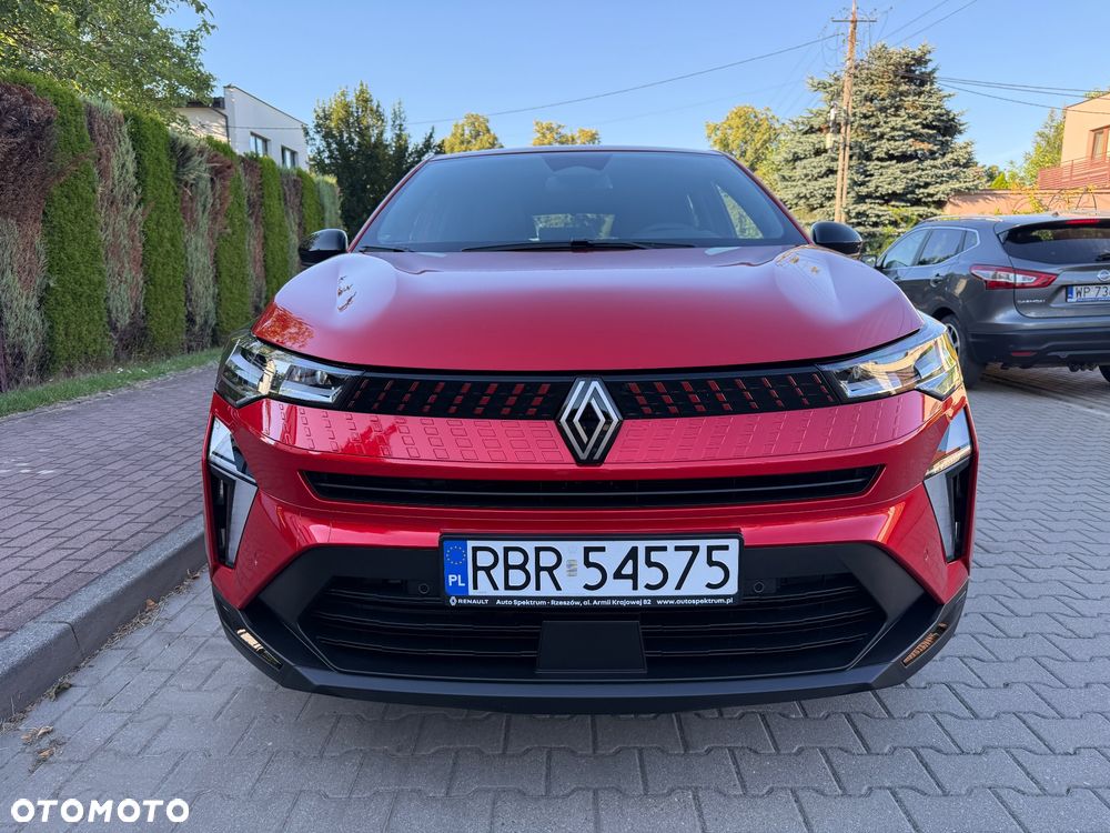 Renault Captur 1.3 TCe mHEV Techno - 3