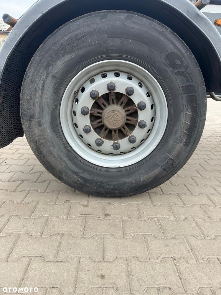 Schwarzmuller BDF 2/E - 3