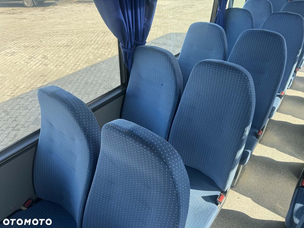 MAN A91 Fast Scoler III - 17