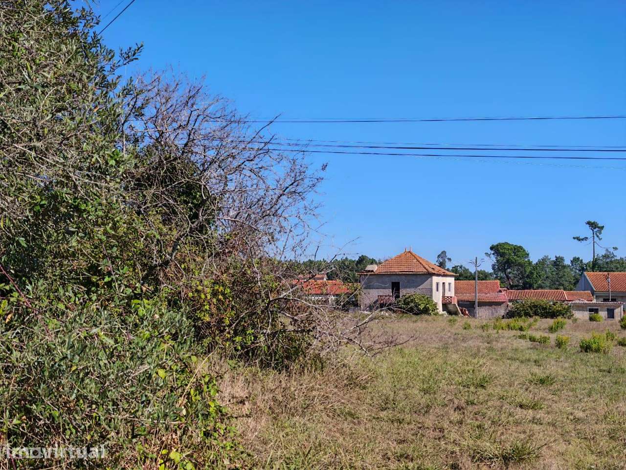 Moradia para Recuperar em Montemor-o-Velho - Grande imagem: 5/12