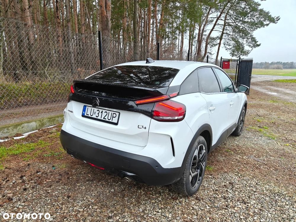 Citroën C4 - 5