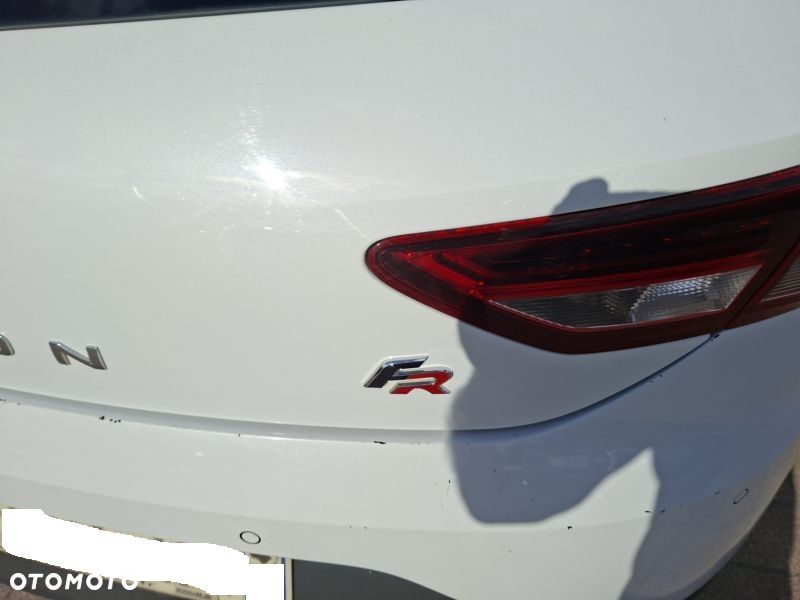 Seat Leon 2.0 TDI FR S&S EU6 - 13