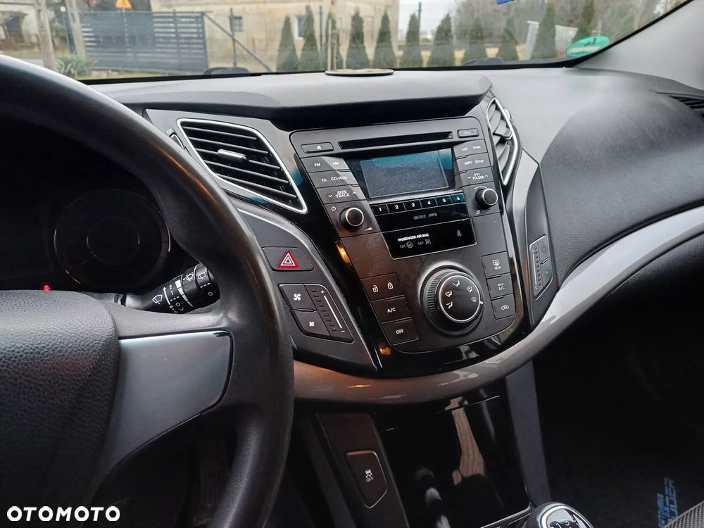 Hyundai i40 1.7 CRDi Comfort - 18