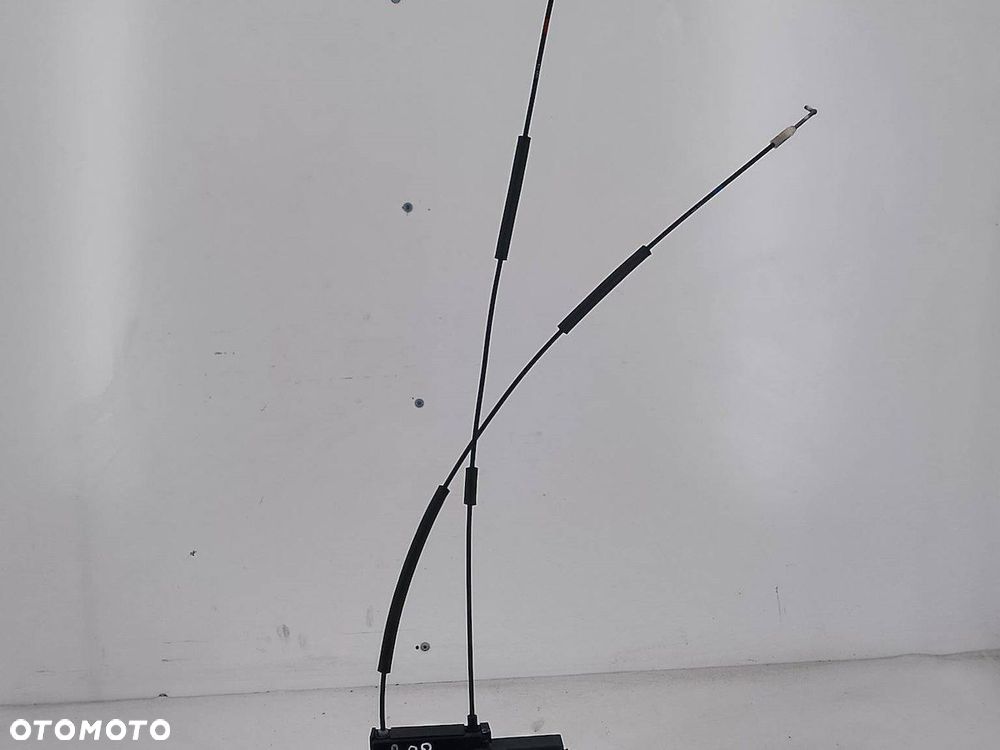 ZAMEK DRZWI PRAWY PRZÓD HYUNDAI TIBURON III LIFT - 1