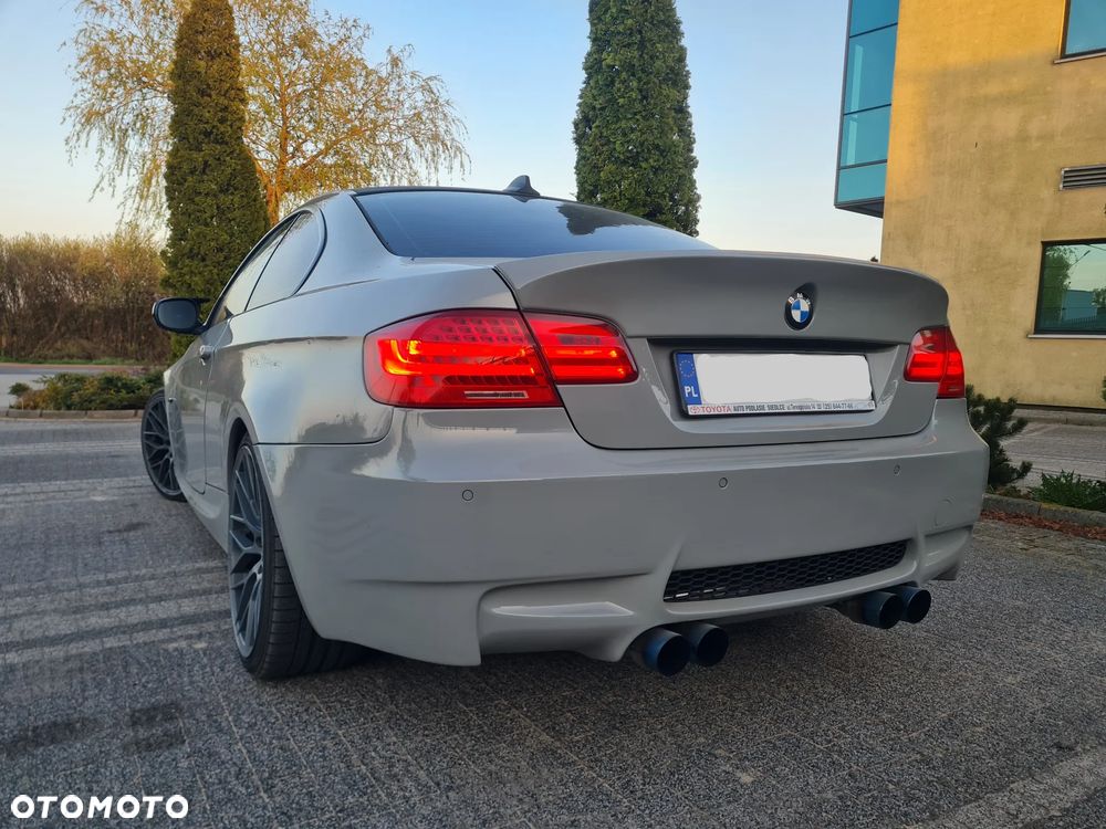 BMW Seria 3 320d DPF M Sport Edition - 4