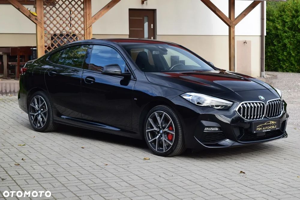 BMW Seria 2 220d xDrive M Sport - 7