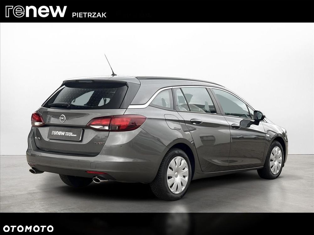 Opel Astra 1.6 T GPF Enjoy S&S - 6