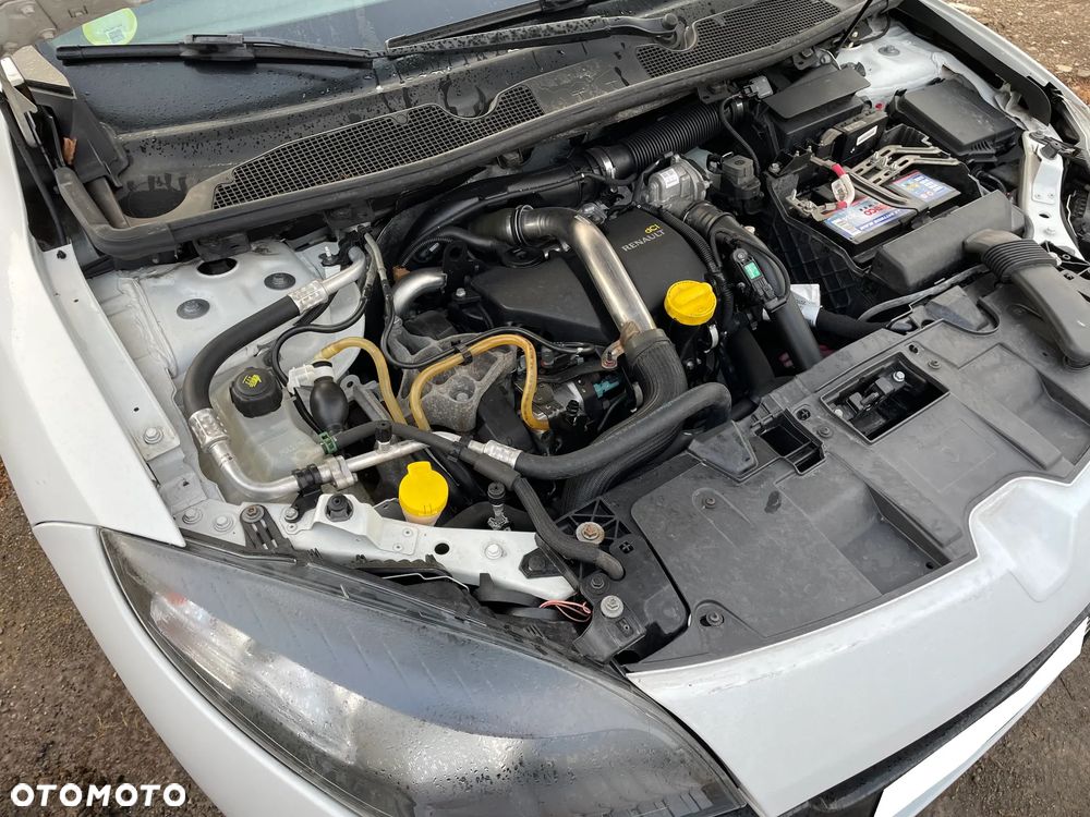 Renault Megane - 26