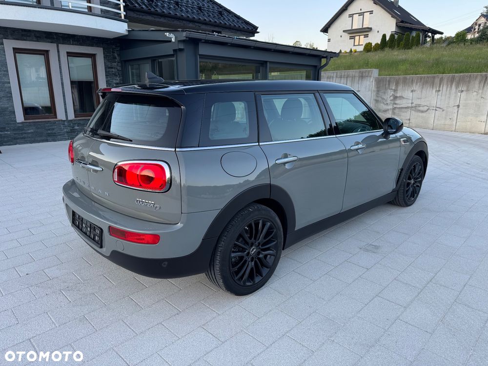 MINI Clubman - 5