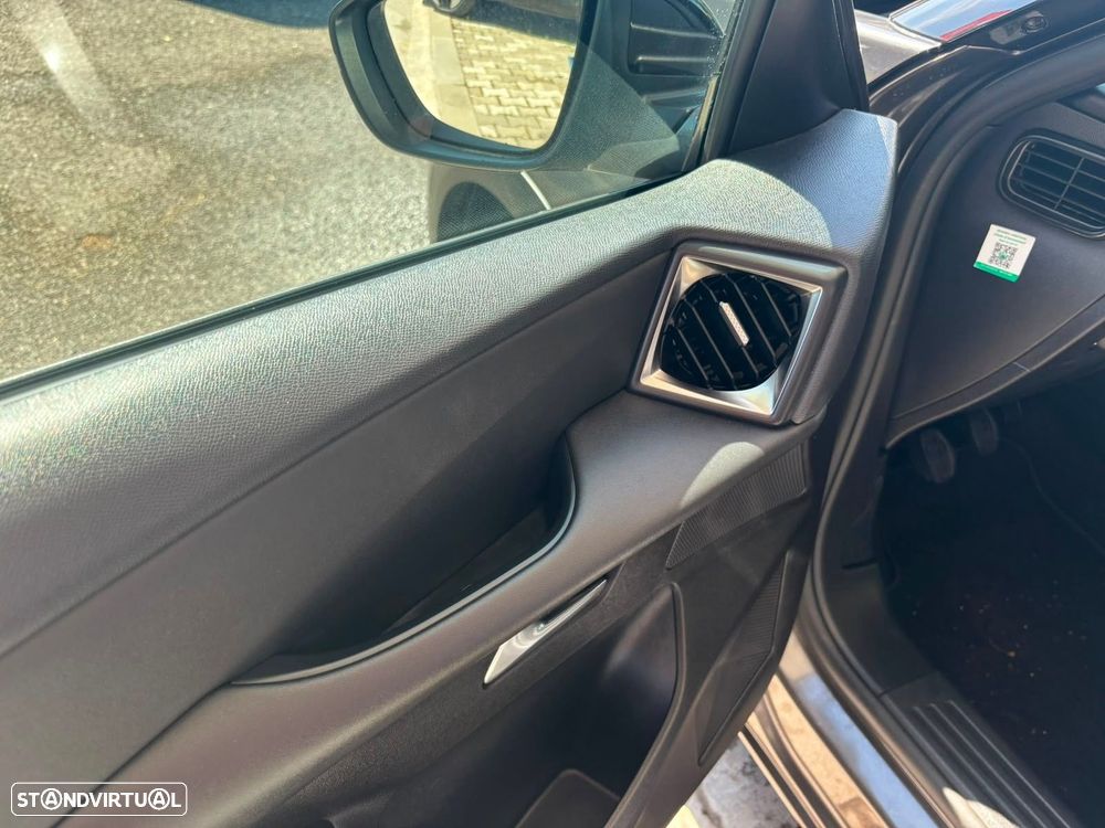 DS DS3 Crossback 1.2 PureTech Bastille - 15