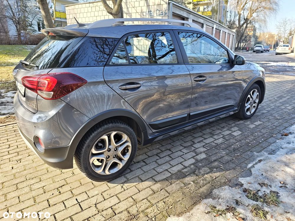 Hyundai i20 1.4 Premium - 7