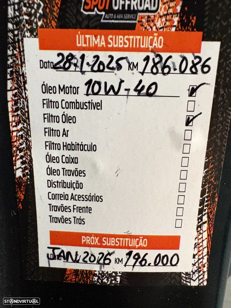 Mitsubishi Pajero Sport 2.5 TD GLS - 20