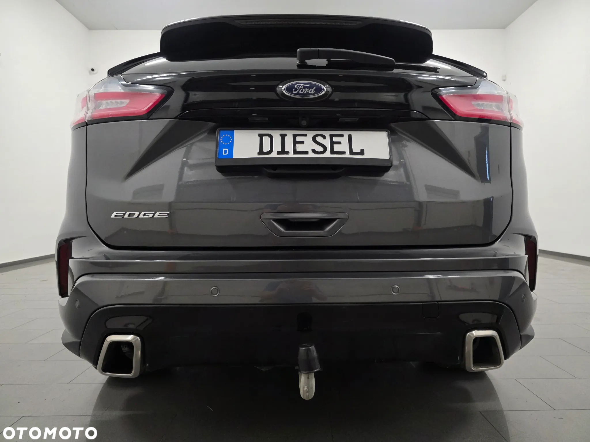 Ford Edge 2.0 EcoBlue Bi-Turbo 4x4 ST-LINE - 37