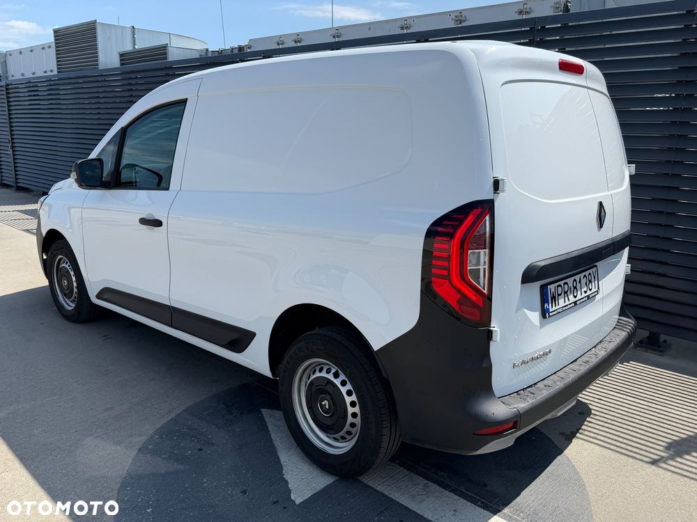 Renault Kangoo 1.5 dCi Equilibre - 3