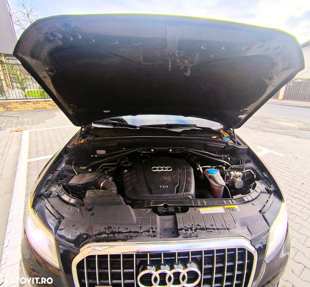 Audi Q5 2.0 TDI Quattro - 12