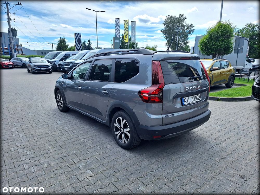 Dacia Jogger - 8