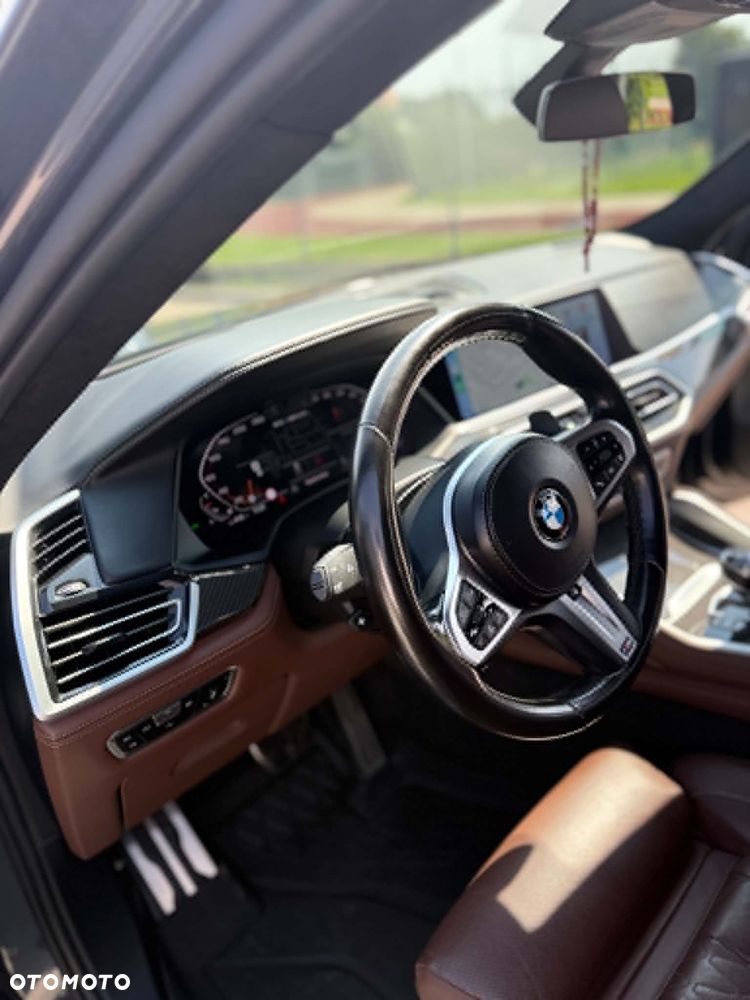 BMW X6 - 19
