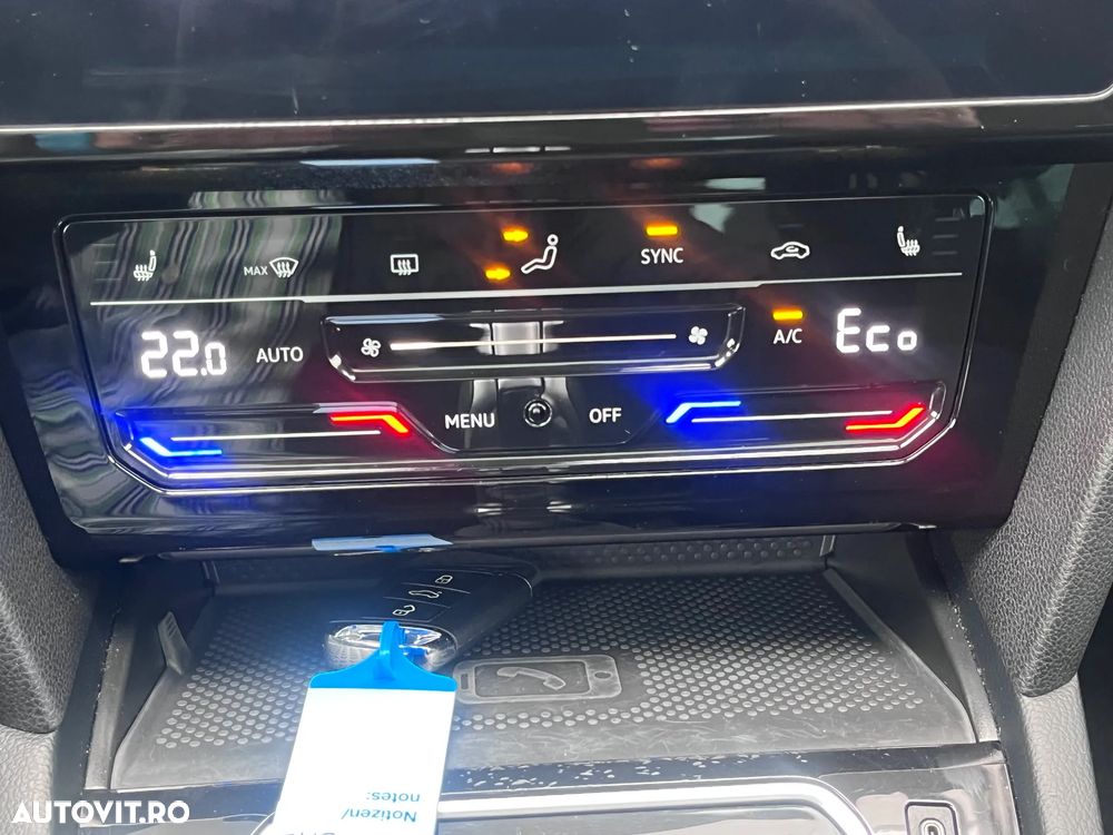 Volkswagen Passat GTE - 17