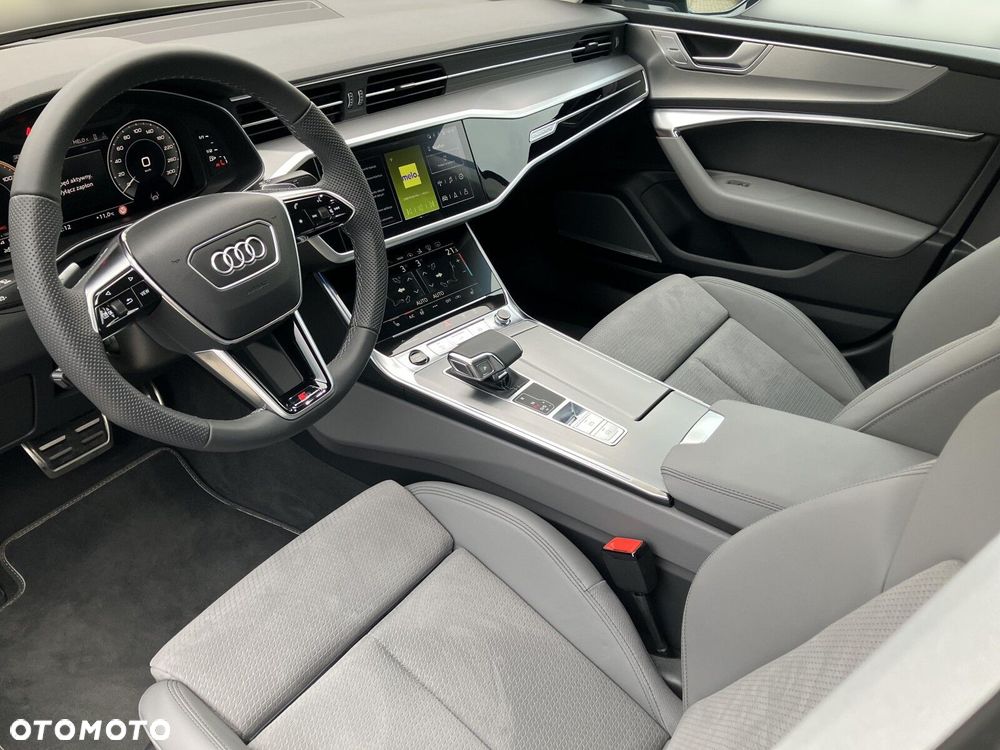 Audi A7 Sportback - 9