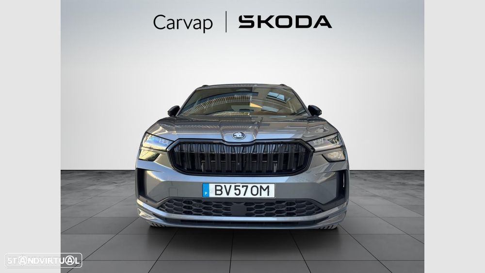 Skoda Kodiaq - 3