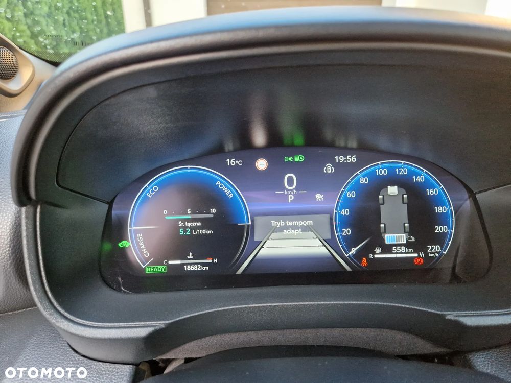 Toyota Yaris Cross Hybrid 1.5 Premiere Edition AWD - 23