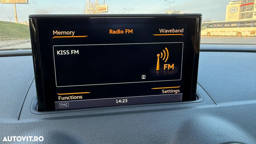 Audi A3 1.4 TFSI Limousine Ambiente - 17