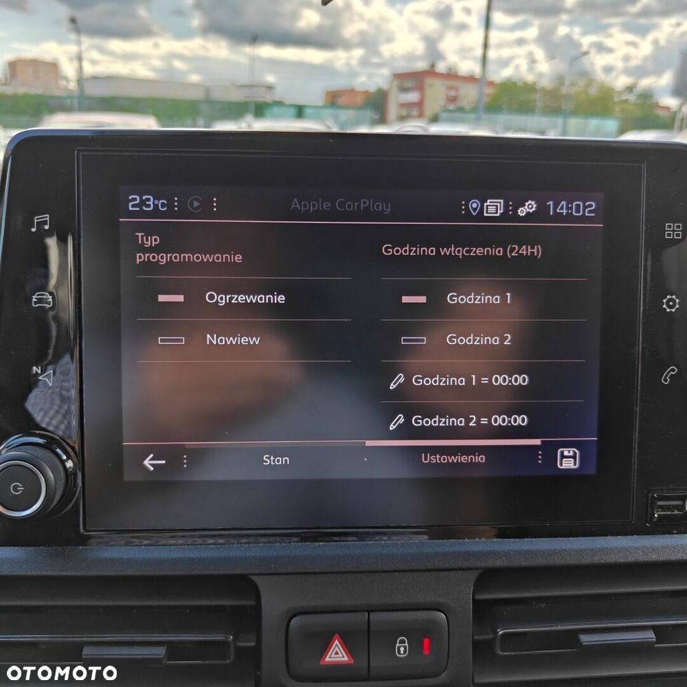 Peugeot Rifter 1.5 BlueHDI GT S&S - 18