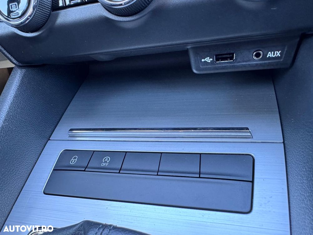 Skoda Octavia 1.6 TDI Ambition - 21