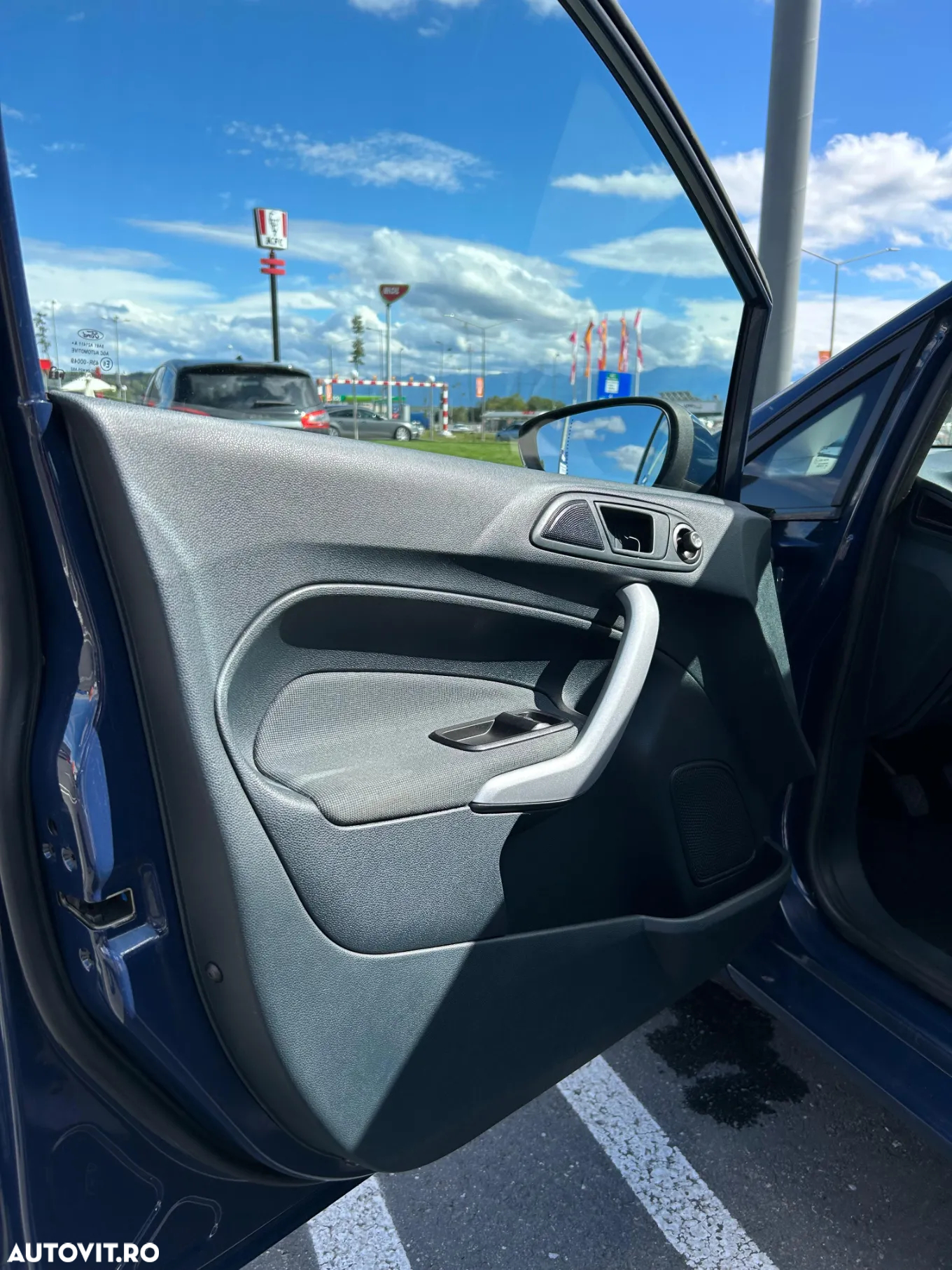 Ford Fiesta - 7