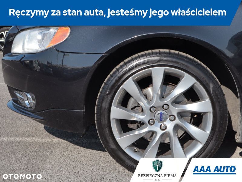 Volvo S80 - 17