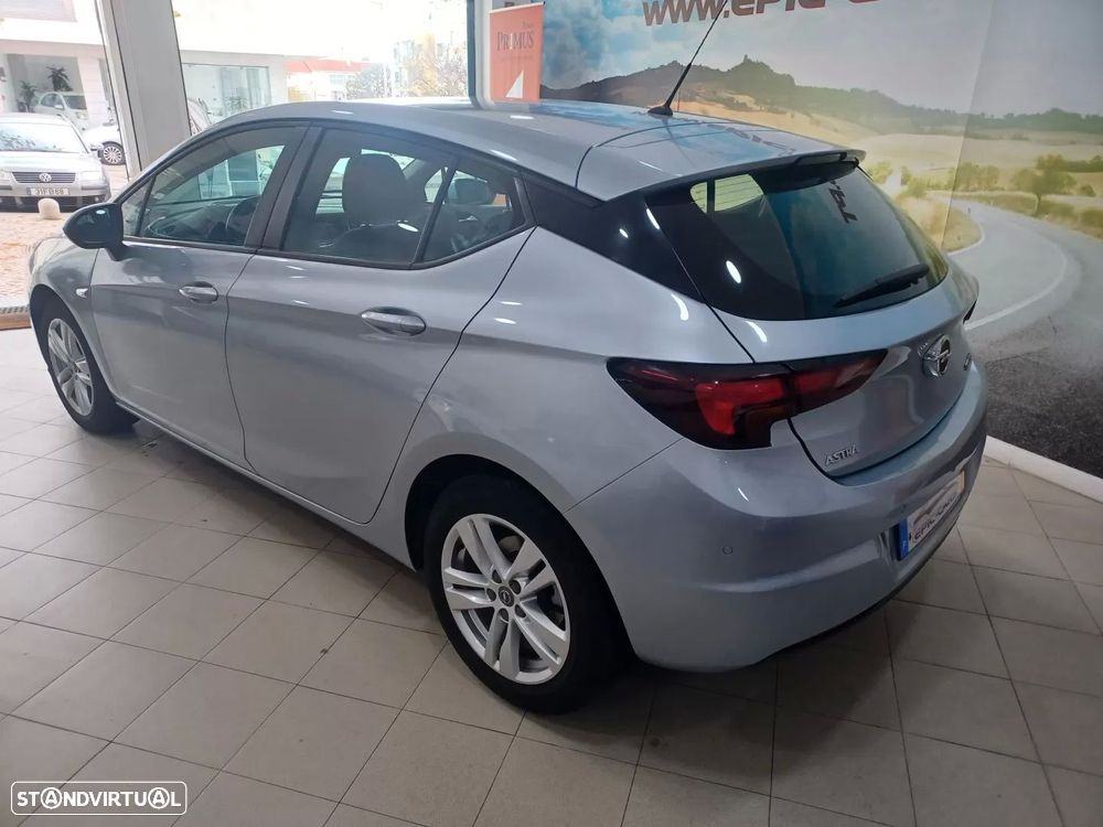 Opel Astra 1.0 Business Edition S/S - 9