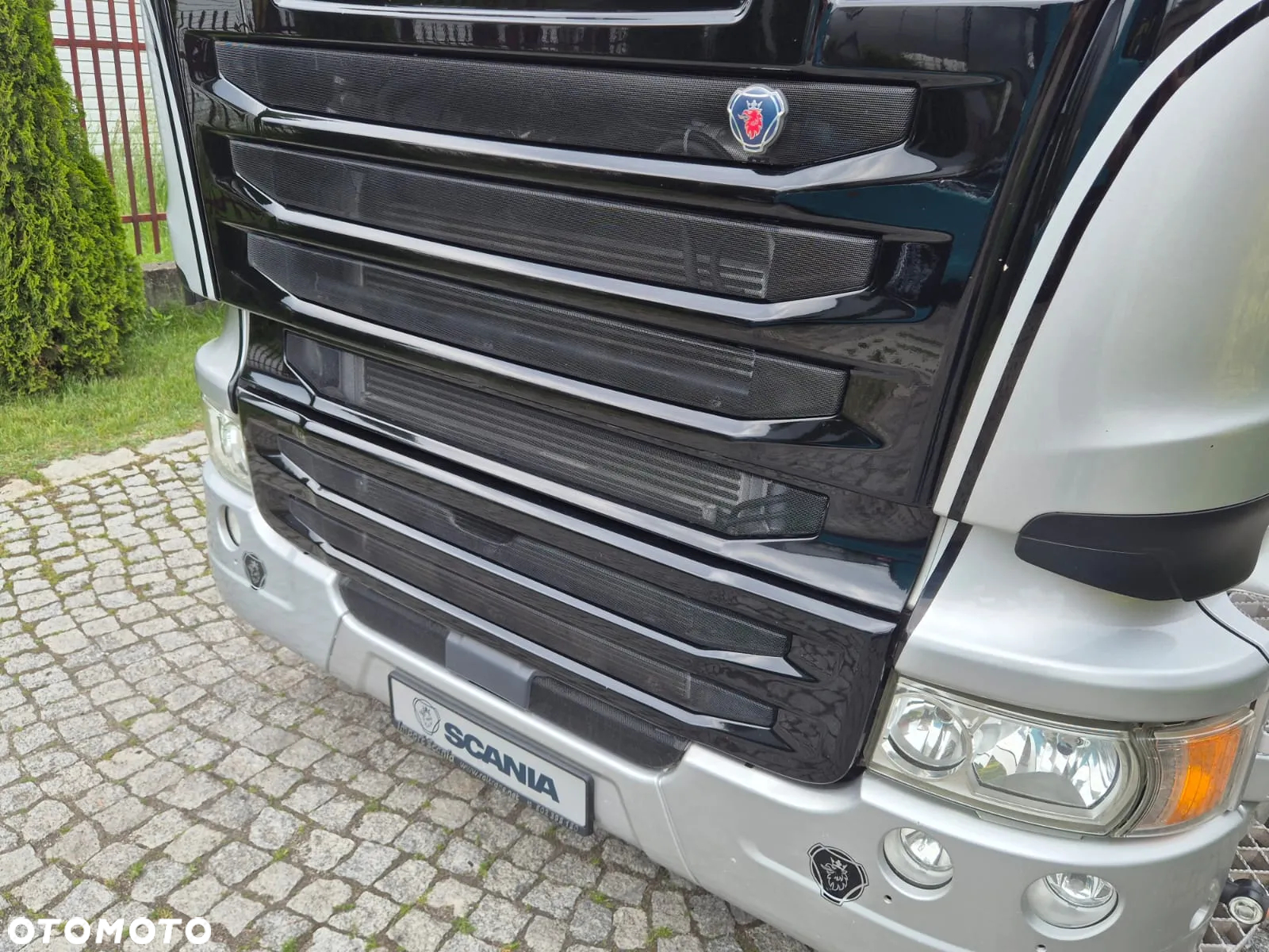 Scania R450 - 18