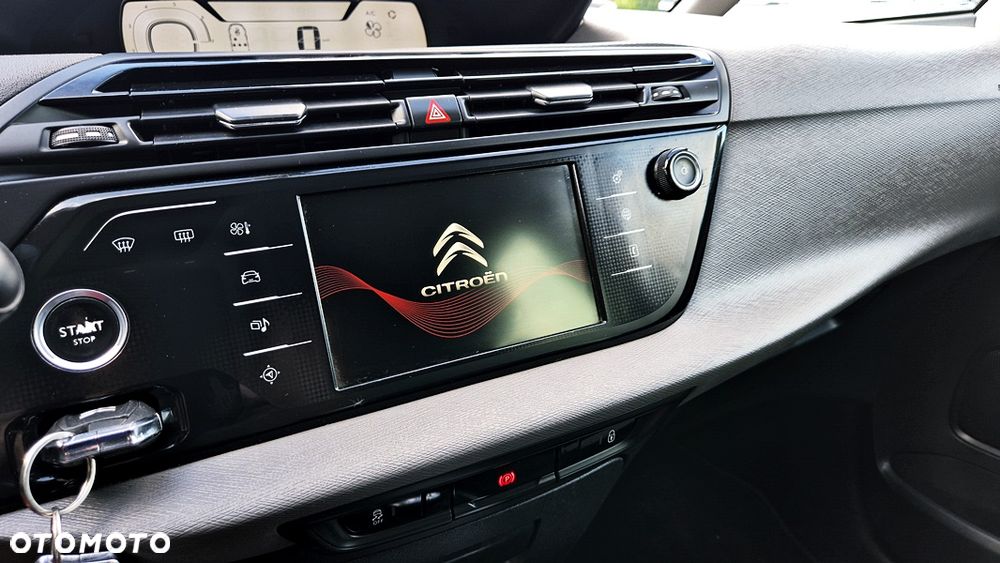Citroën C4 Picasso 1.6 VTi Vitamin - 29