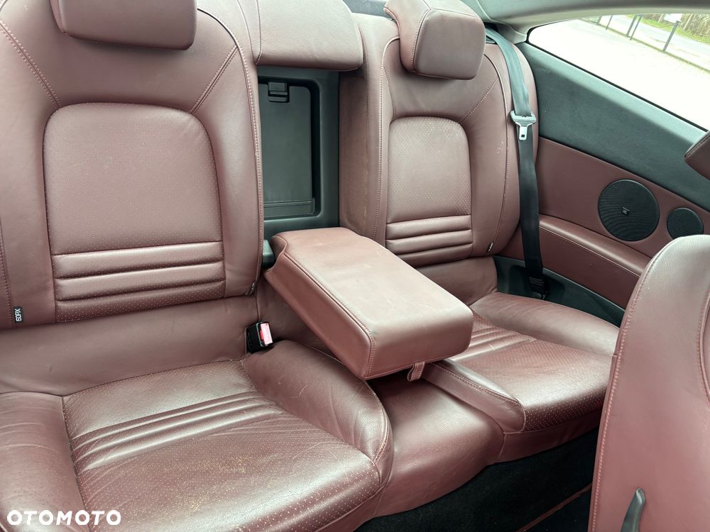 Peugeot 407 3.0 V6 Sport - 34