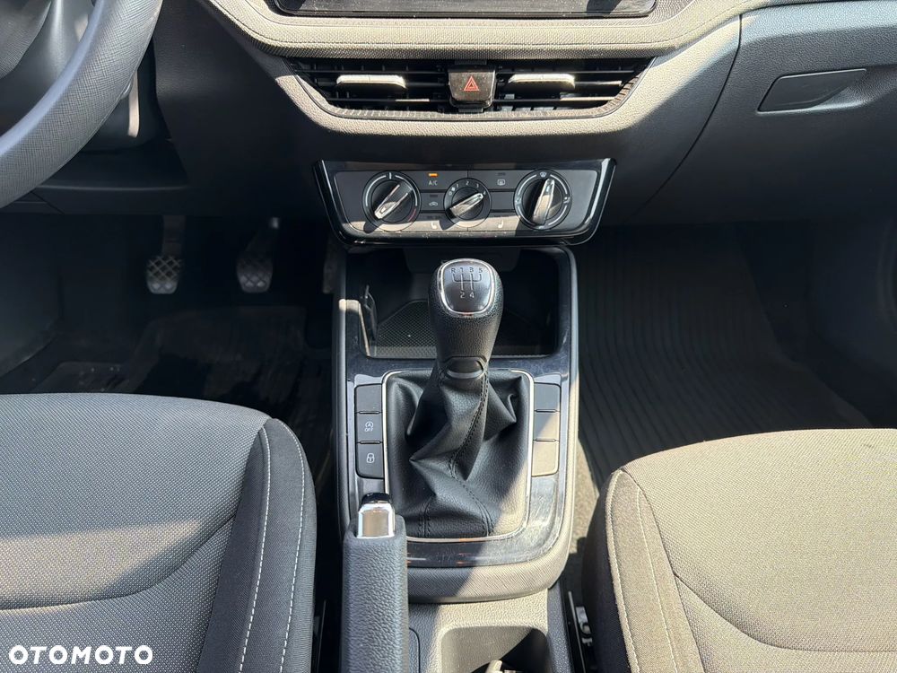 Skoda Fabia 1.0 TSI Selection - 14