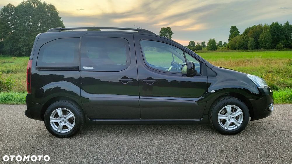 Citroën Berlingo - 4
