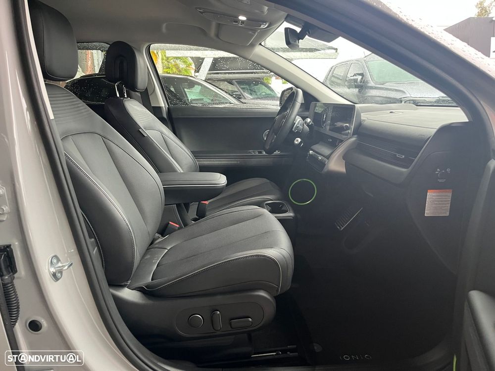 Hyundai Ioniq 5 77 kWh Premium - 59