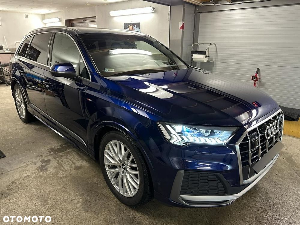 Audi Q7 - 14